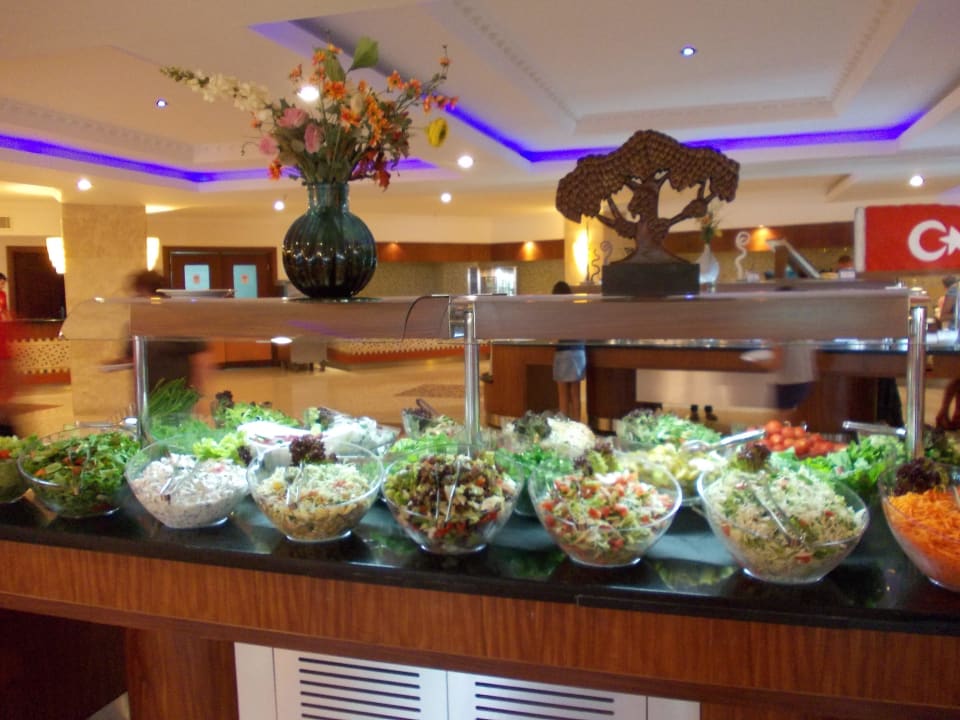 Salate Saphir Resort & Spa