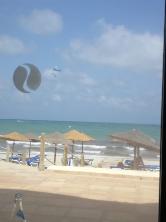 Strand Sentido Djerba Beach