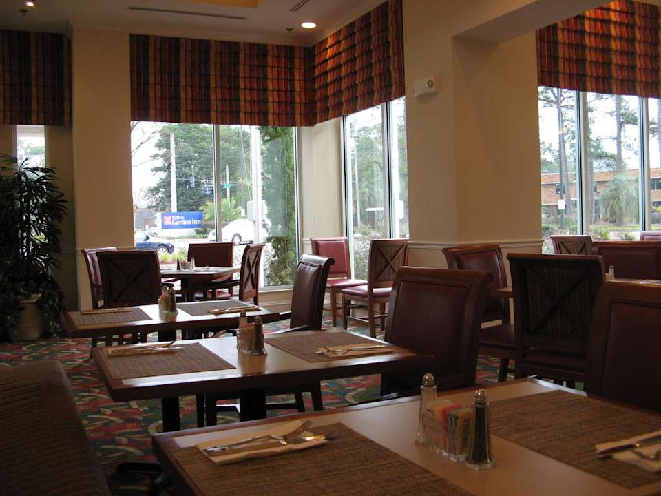 Hilton Garden Inn Tallahassee Central Hotel Hilton Garden Inn Tallahassee Central
