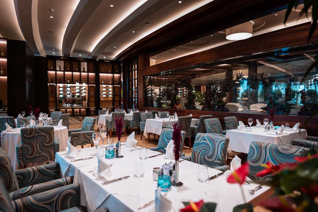 Gastro Gloria Serenity Resort