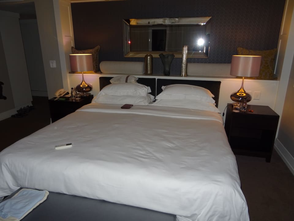 Zimmer Fancourt Hotel