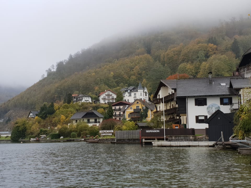 Strand Landhotel Grünberg am See