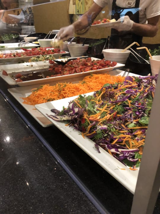 Gastro Siam Elegance Hotels & Spa