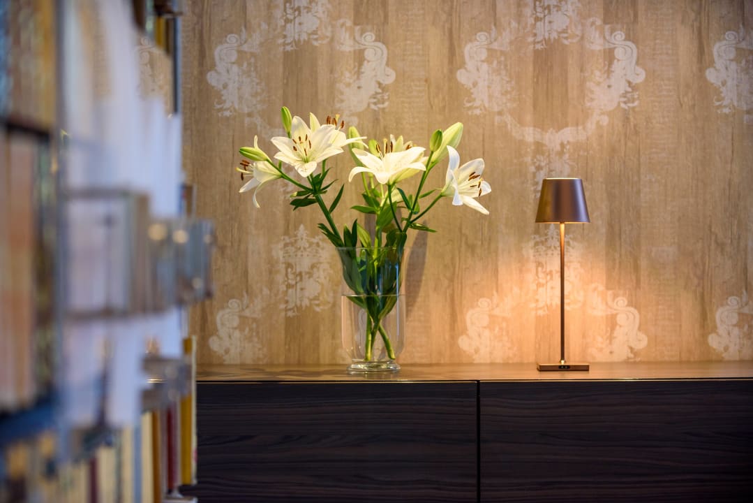 Sonstiges Hotel Mercure Hannover City