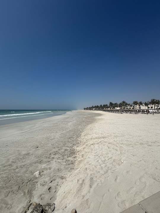 Strand Salalah Rotana Resort