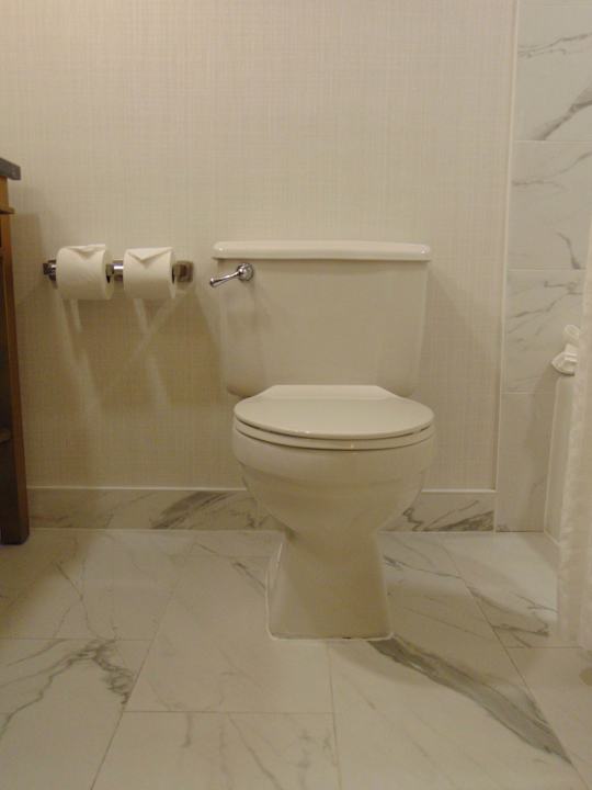 Zimmer Hotel The Henry