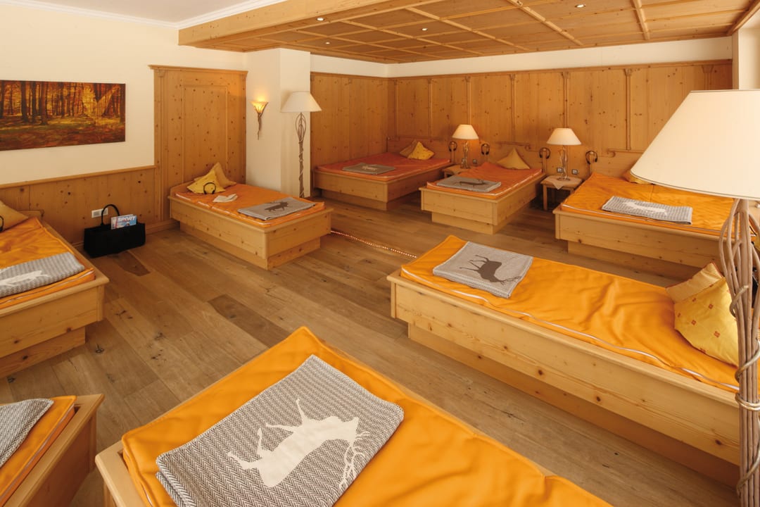 Sport & Freizeit Verwöhnhotel Kristall