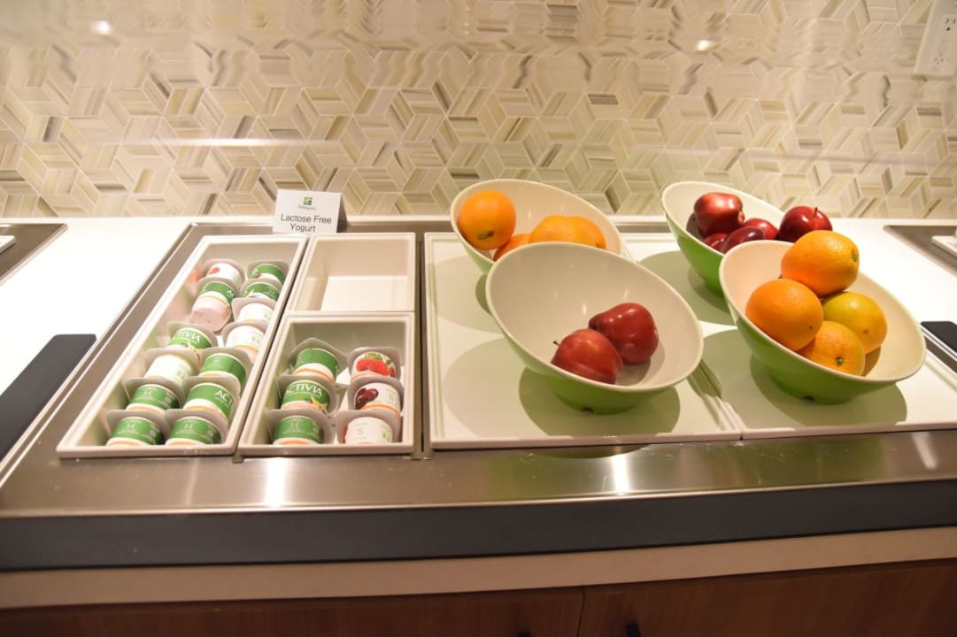 Gastro Holiday Inn Toronto Downtown Centre