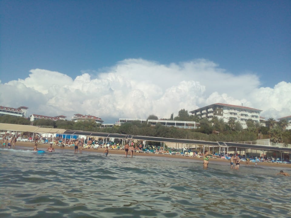 Strand Can Garden Resort