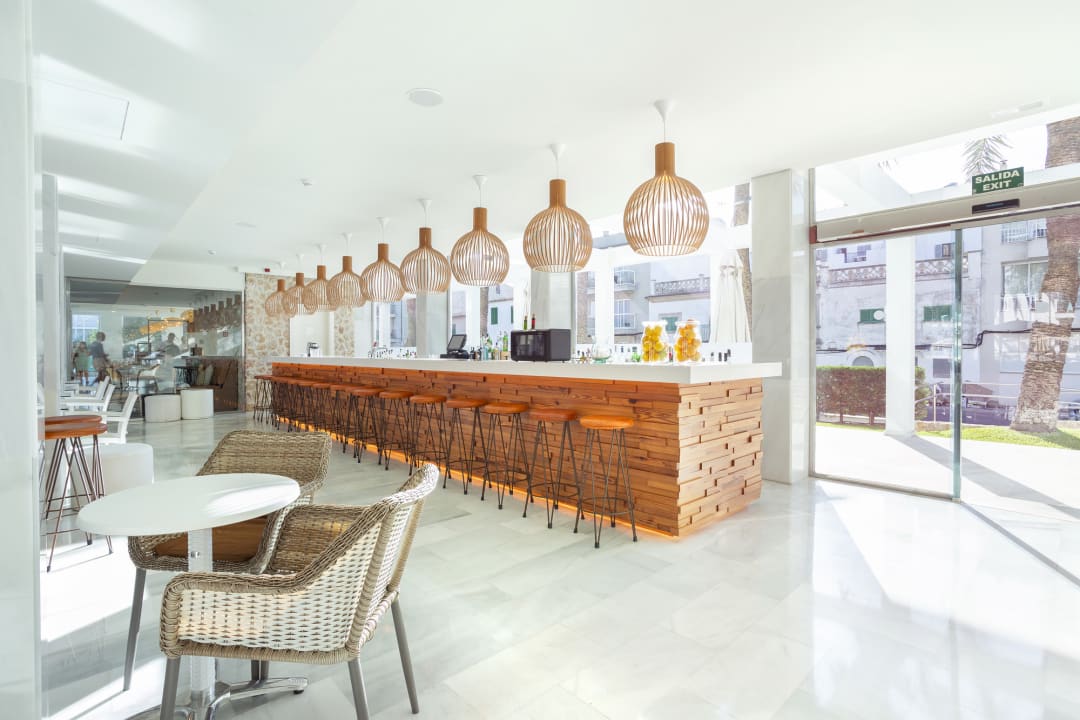 Gastro MarSenses Puerto Pollensa Hotel & Spa