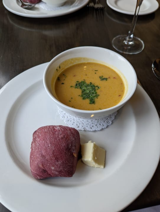 Gastro Hotel Emerald Lake Lodge