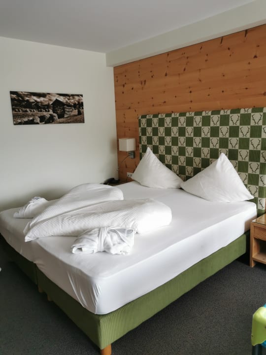 Zimmer Hotel Panorama