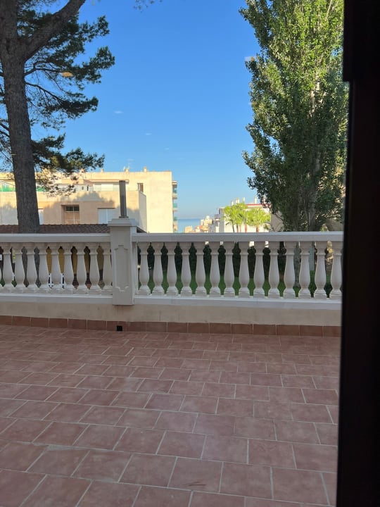 Ausblick MLL Palma Bay Club Resort