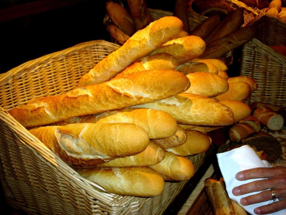 Frühstück im CC Palace SBH Hotel Costa Calma Palace