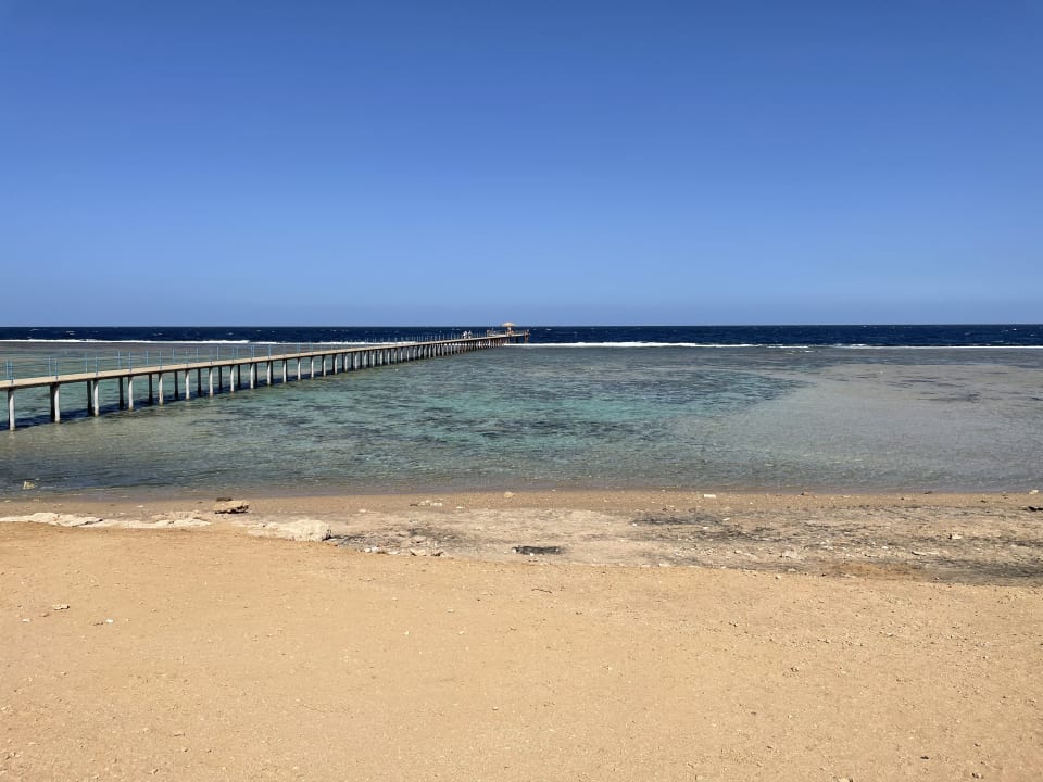 Strand Three Corners Happy Life Beach Resort