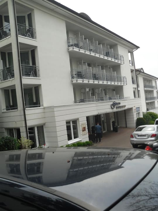Sonstiges Göbel's Hotel Quellenhof
