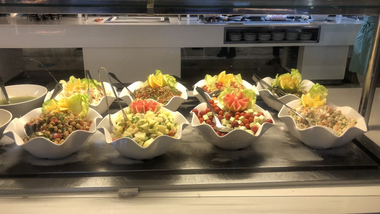 Gastro Iberostar Waves Averroes