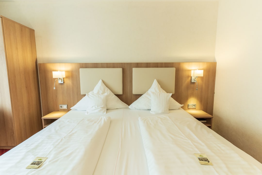 Zimmer Hotel Pistono