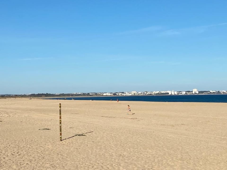 Strand Hotel Vila Galé Lagos