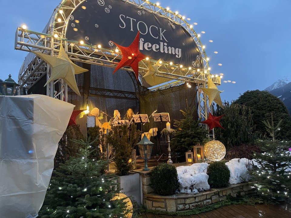 Sport & Freizeit Stock Resort