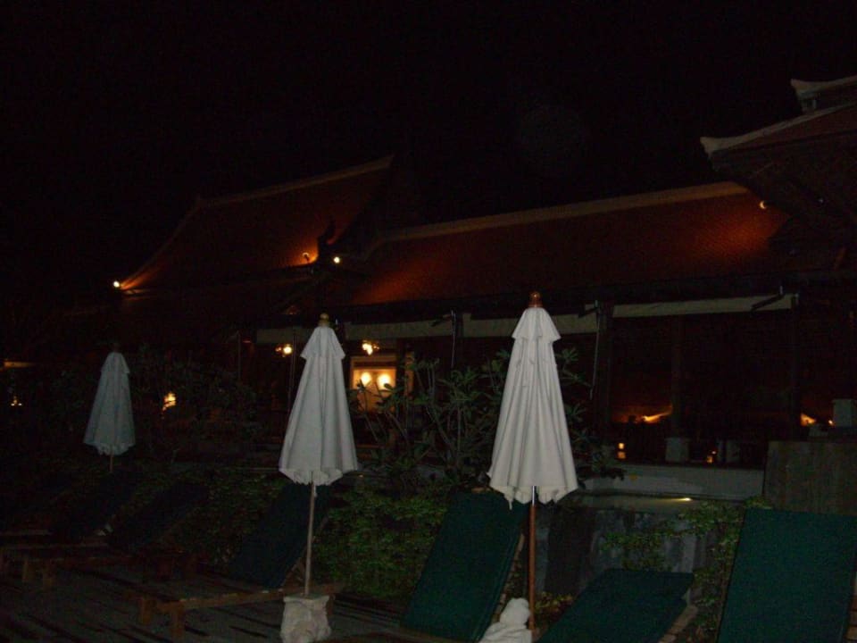 Restaurant Khaolak Bhandari Resort & Spa