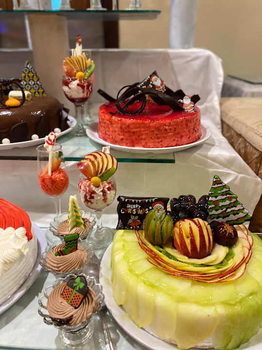 Gastro Regina Resort and Aqua Park Hurghada