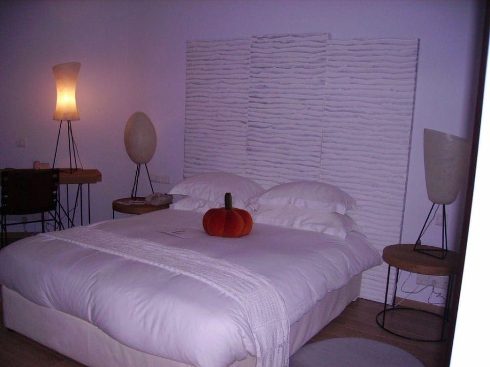 Hotelzimmer Hotel Londa