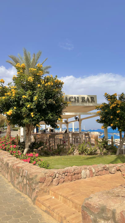 Strand Pickalbatros Royal Grand Resort - Sharm El Sheikh