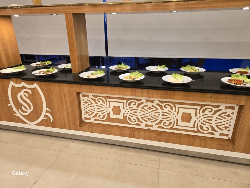 Gastro Sultan Sipahi Resort