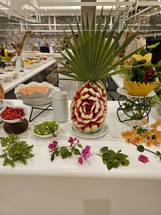 Gastro Iberostar Waves Mehari Djerba