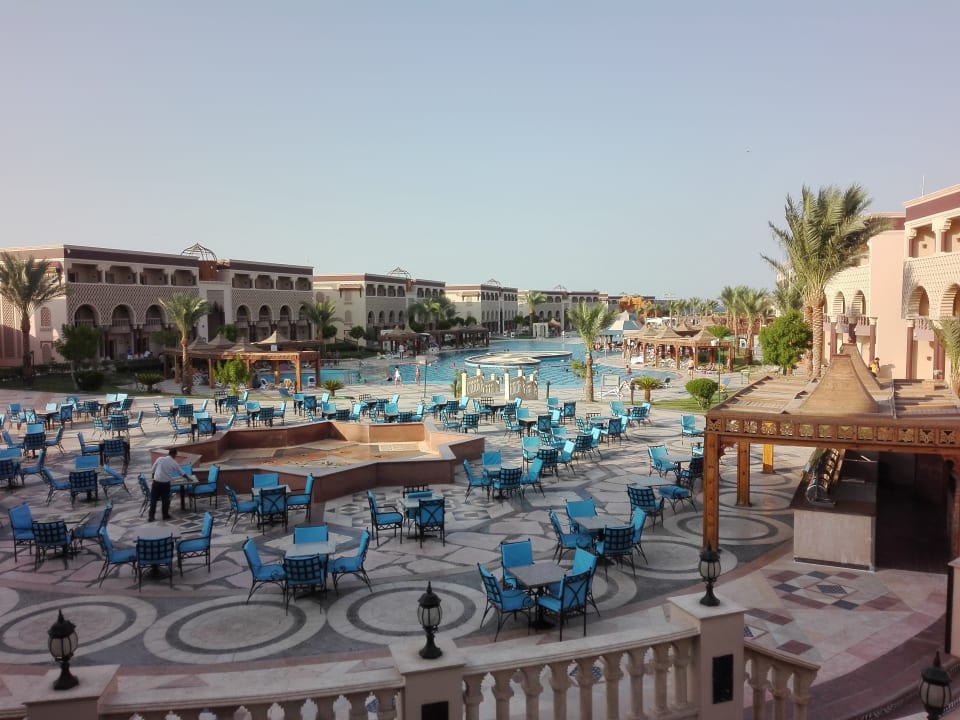 Restaurant Sentido Mamlouk Palace Resort
