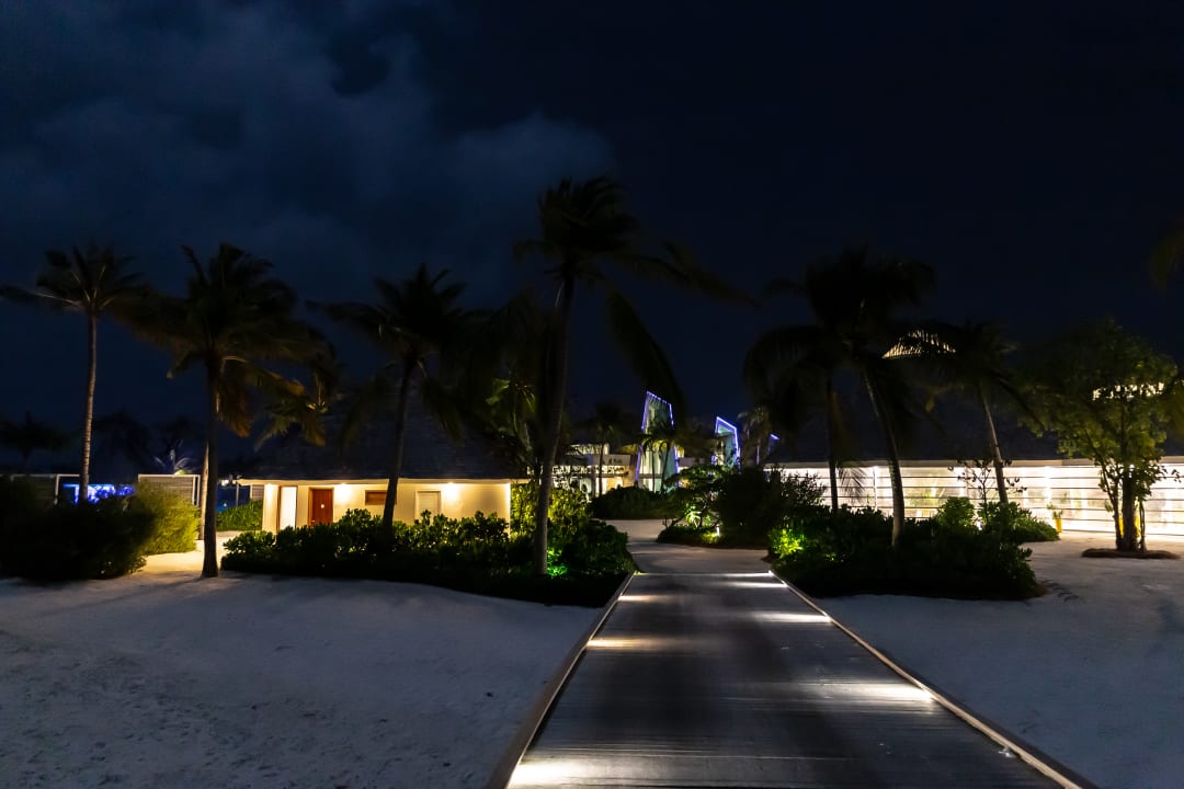 Strand Kandima Maldives