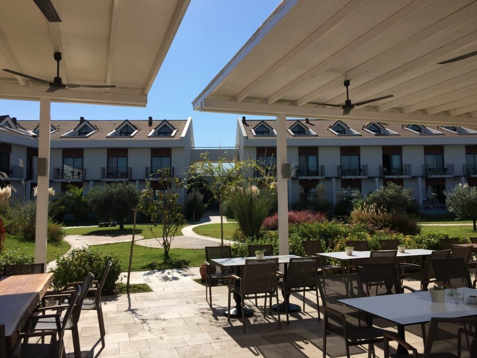 Gastro Jiva Beach Resort