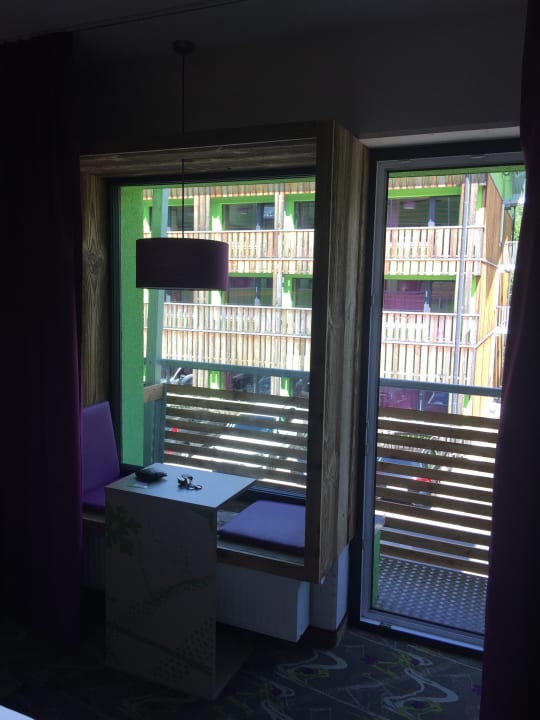 Zimmer Explorer Hotel Oberstdorf