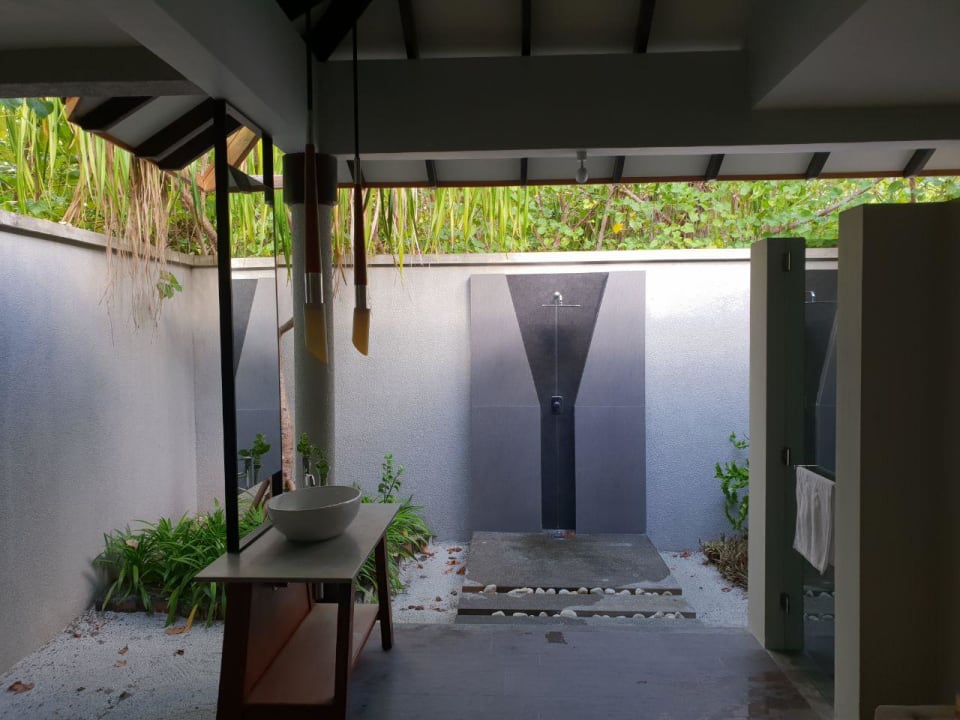 Zimmer NH Collection Maldives Havodda Resort