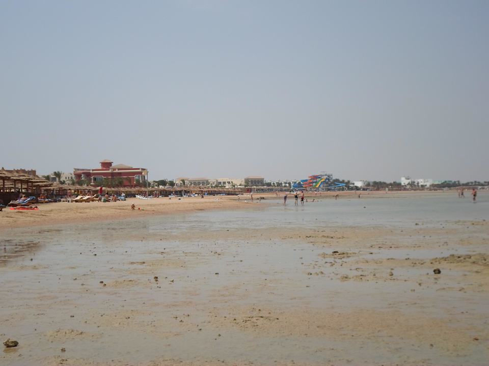 Strand Titanic Beach Spa & Aqua Park