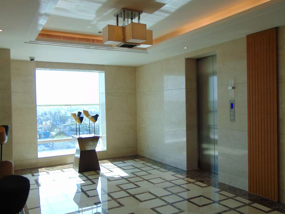 Sonstiges Hotel The Westin Chennai Velachery