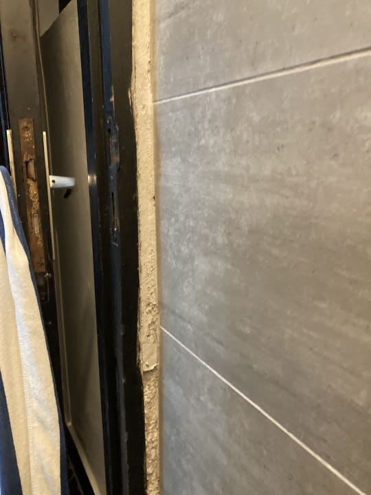 Zimmer Diani Sea Resort