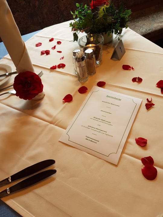 Restaurant Das Salzburgblick