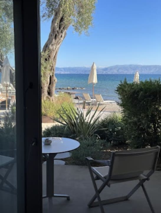 Zimmer Domes Miramare, a Luxury Collection Resort, Corfu