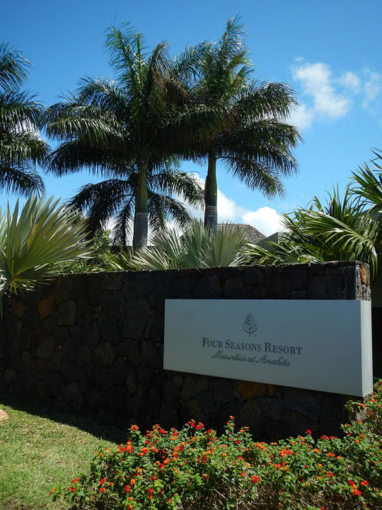 Four Seasons Mauritius at Anahita Hotel Four Seasons Resort Mauritius at Anahita