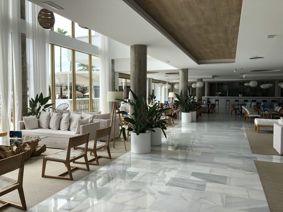 Gastro BG Hotel Rei del Mediterrani Palace