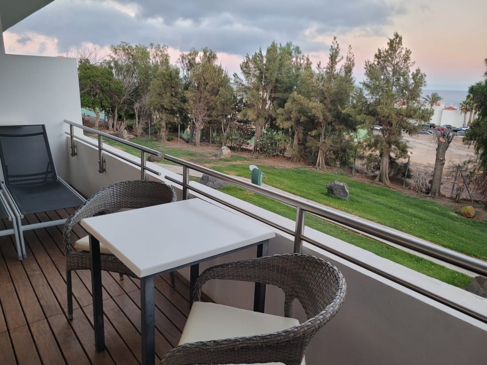 Zimmer allsun App.-Hotel Esquinzo Beach