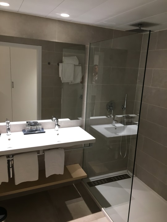 Zimmer BG Hotel Caballero