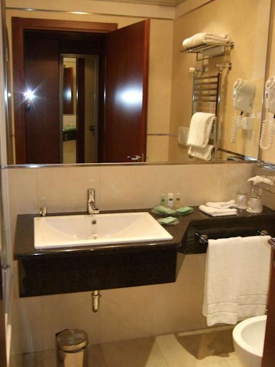 Bad Hotel Courtyard by Marriott Venice Airport