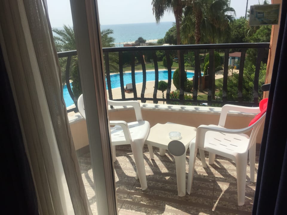 Zimmer Club Turtas Beach Hotel