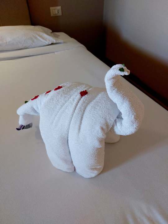 Zimmer Jaz Makadi Oasis Resort