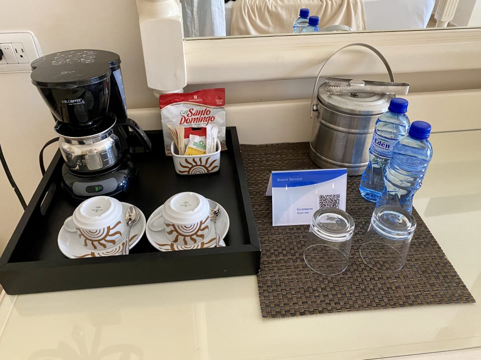 Zimmer Bahia Principe Grand Aquamarine