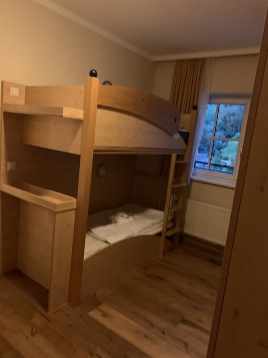 Zimmer POST Family Resort