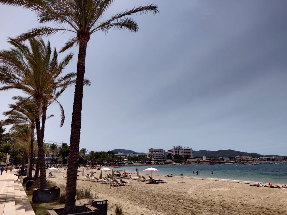 Strand Bellamar Hotel Beach & Spa